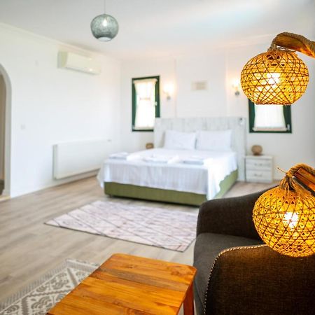 Beacon Hill Suites Akyaka  Exteriör bild