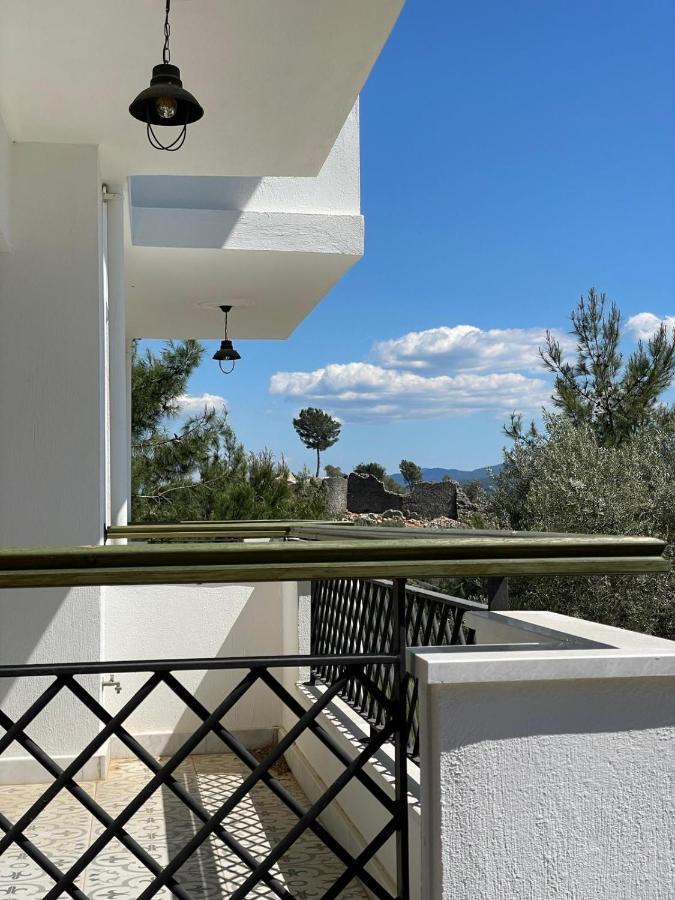 Beacon Hill Suites Akyaka  Exteriör bild