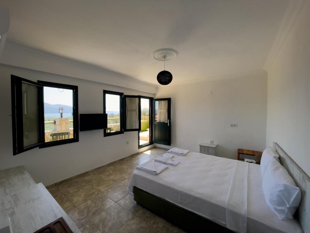 Beacon Hill Suites Akyaka  Exteriör bild
