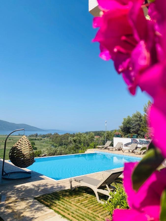 Beacon Hill Suites Akyaka  Exteriör bild