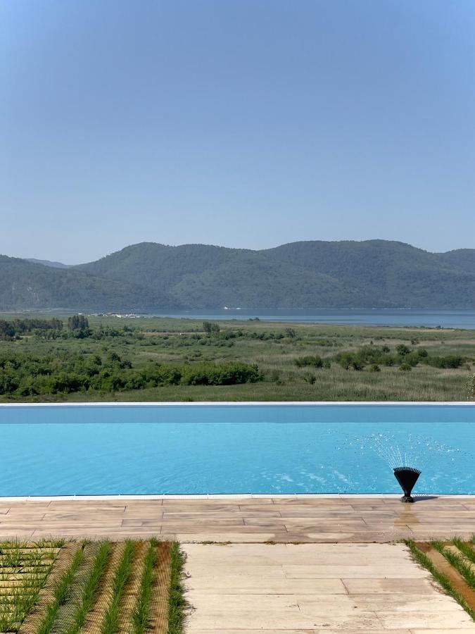 Beacon Hill Suites Akyaka  Exteriör bild