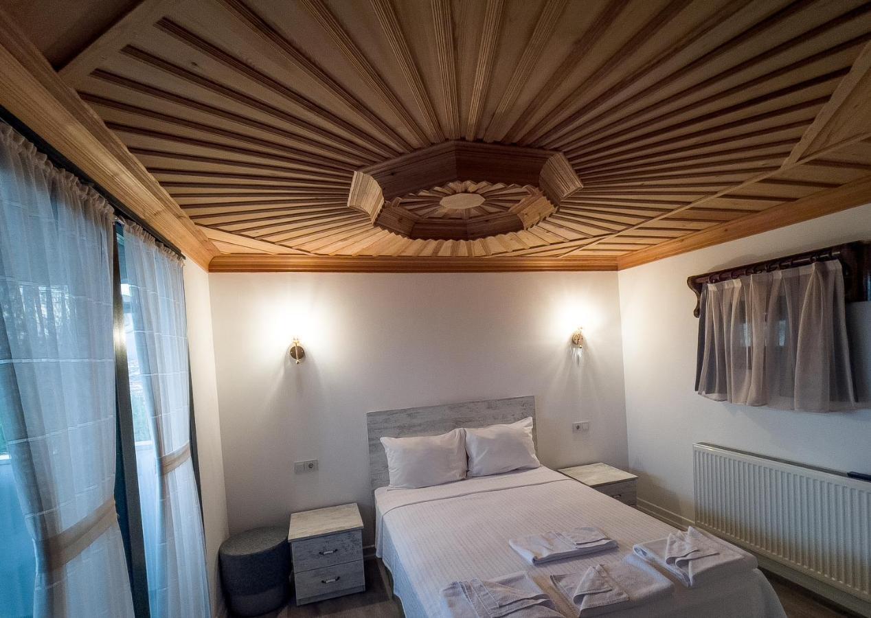 Beacon Hill Suites Akyaka  Exteriör bild