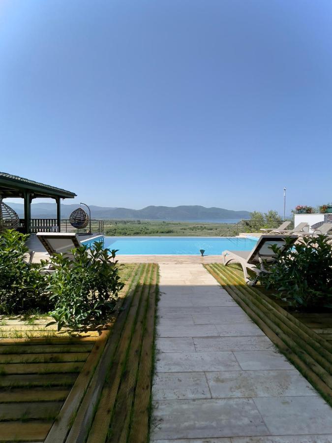 Beacon Hill Suites Akyaka  Exteriör bild