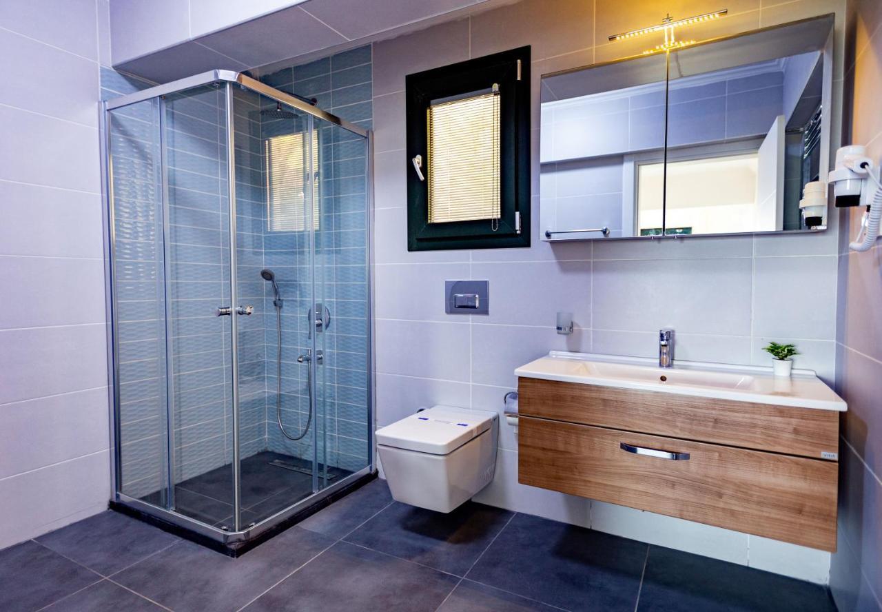 Beacon Hill Suites Akyaka  Exteriör bild