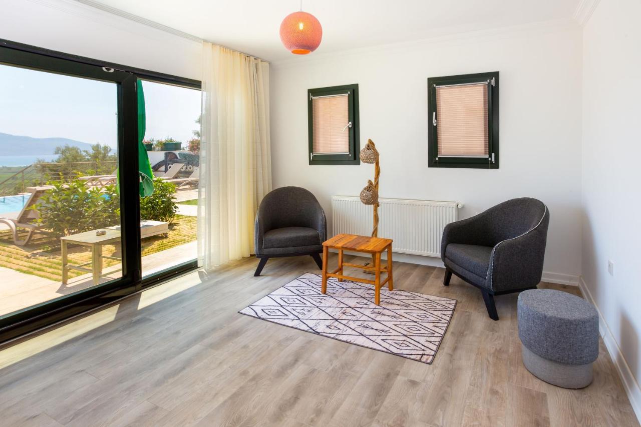 Beacon Hill Suites Akyaka  Exteriör bild