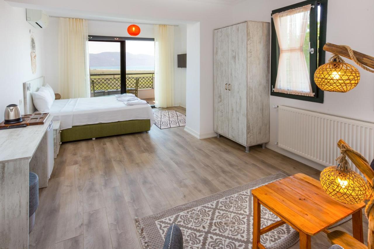 Beacon Hill Suites Akyaka  Exteriör bild