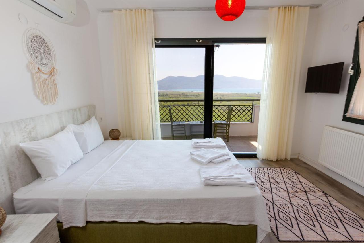 Beacon Hill Suites Akyaka  Exteriör bild