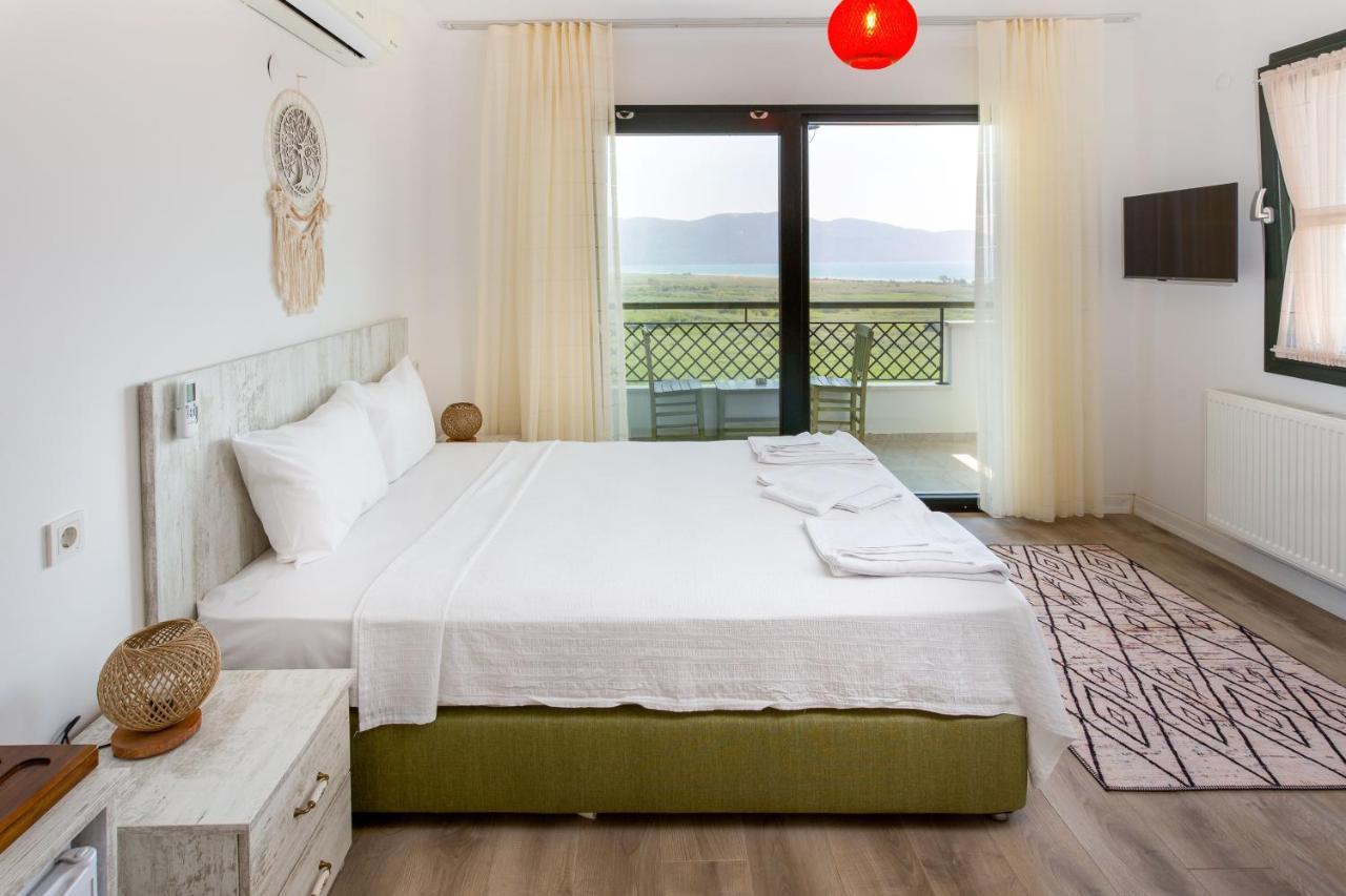 Beacon Hill Suites Akyaka  Exteriör bild
