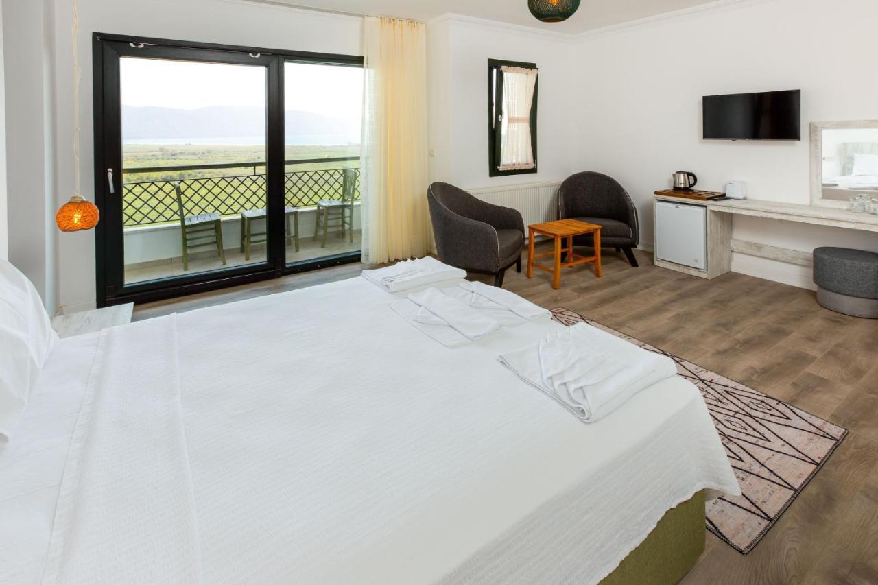 Beacon Hill Suites Akyaka  Exteriör bild