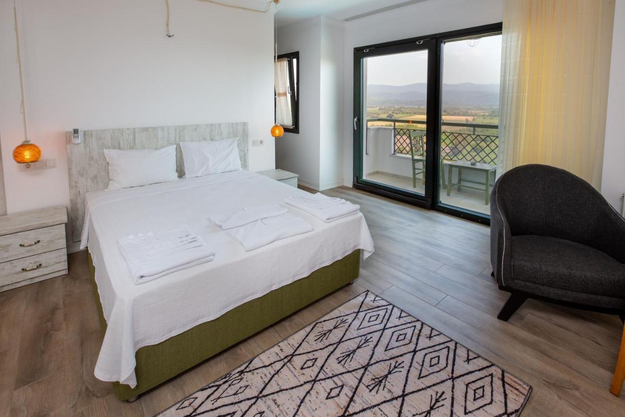 Beacon Hill Suites Akyaka  Exteriör bild