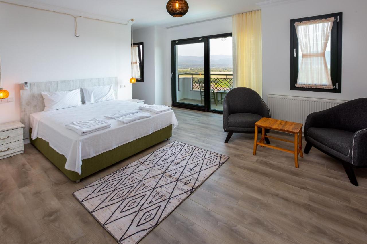 Beacon Hill Suites Akyaka  Exteriör bild