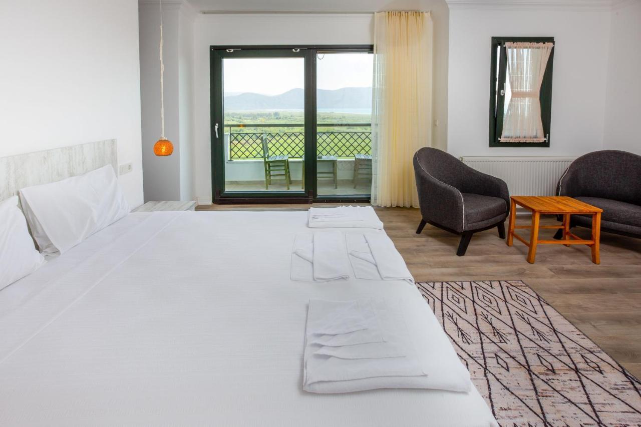 Beacon Hill Suites Akyaka  Exteriör bild
